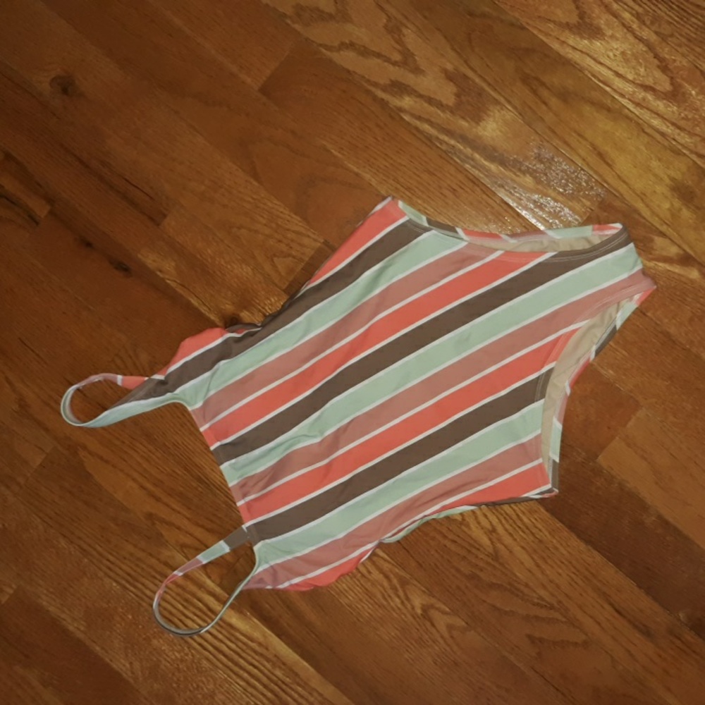 Kona Sol Swimsuit Size Small